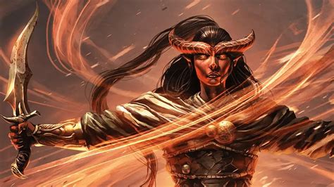 d&d 5e tiefling hellish rebuke.